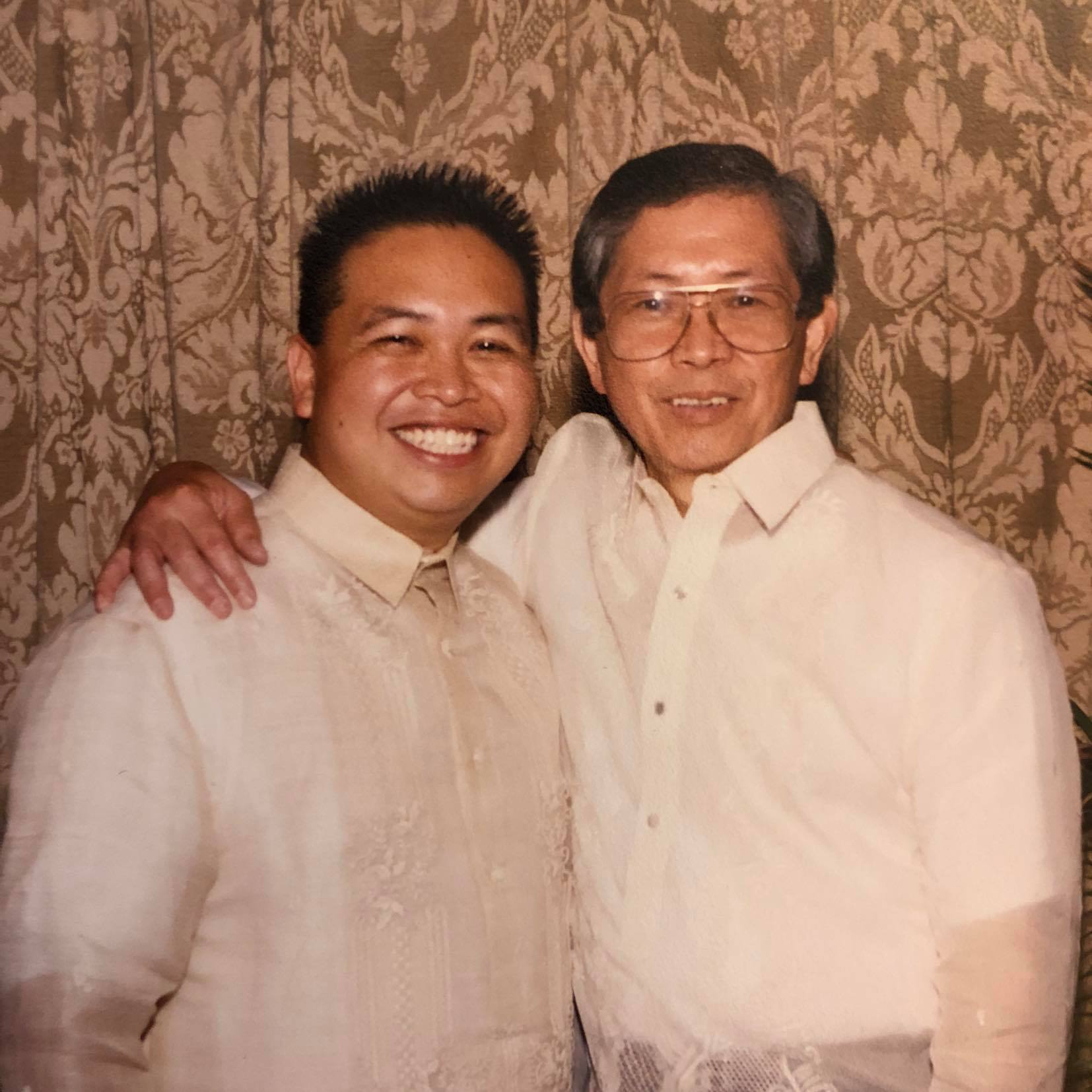 Picture of Joe Fulay