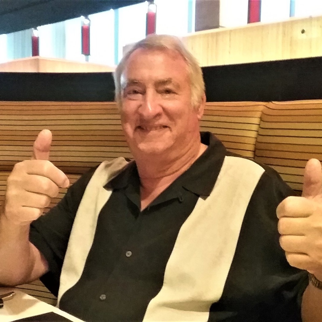 Picture of Hank Abrahams