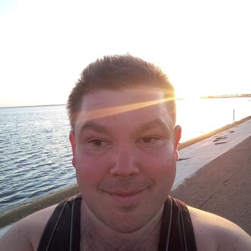 User profile photo