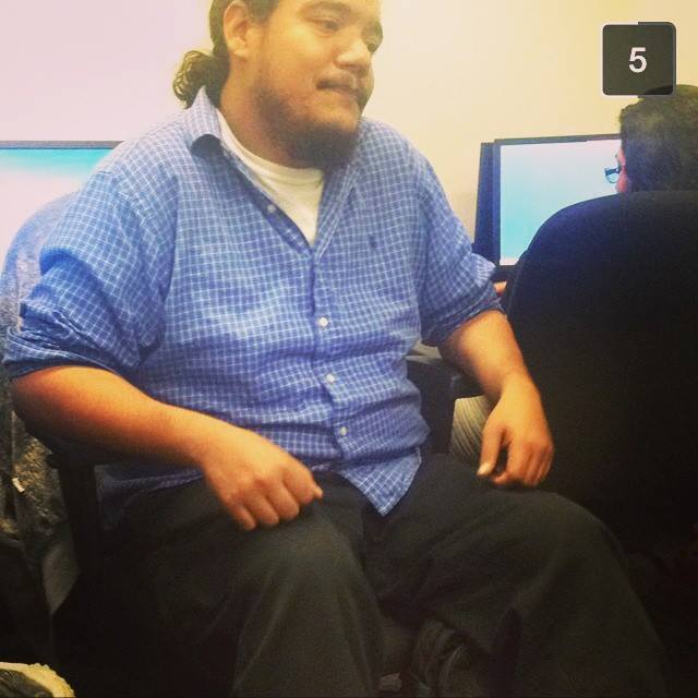 Picture of Adam Martinez