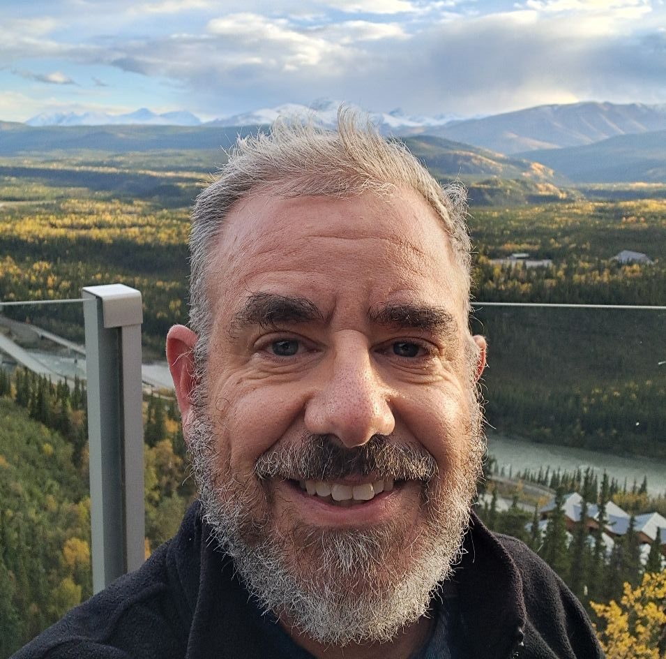 Picture of Tzadik Vanderhoof