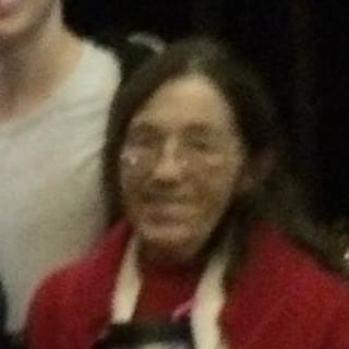 Picture of carol english