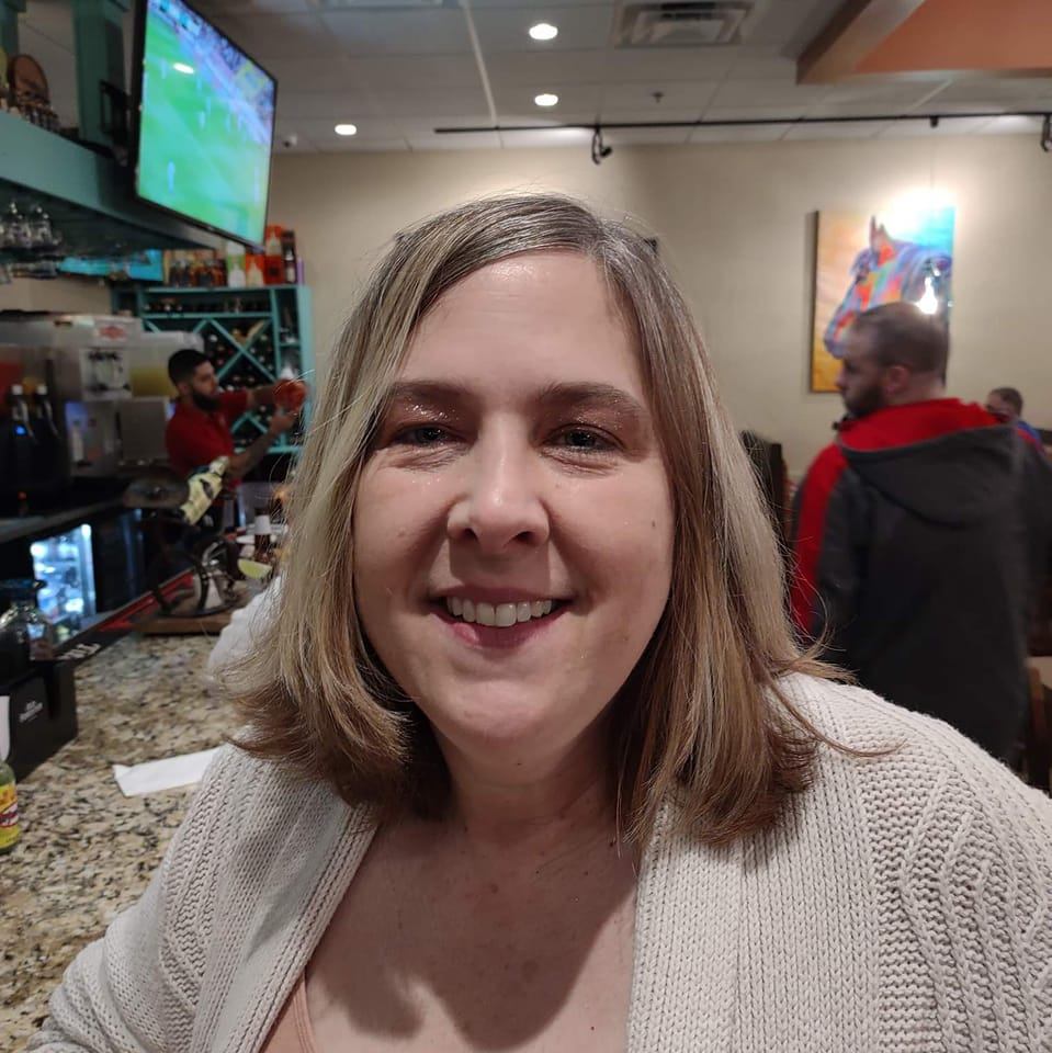 Picture of Amy Gutierrez