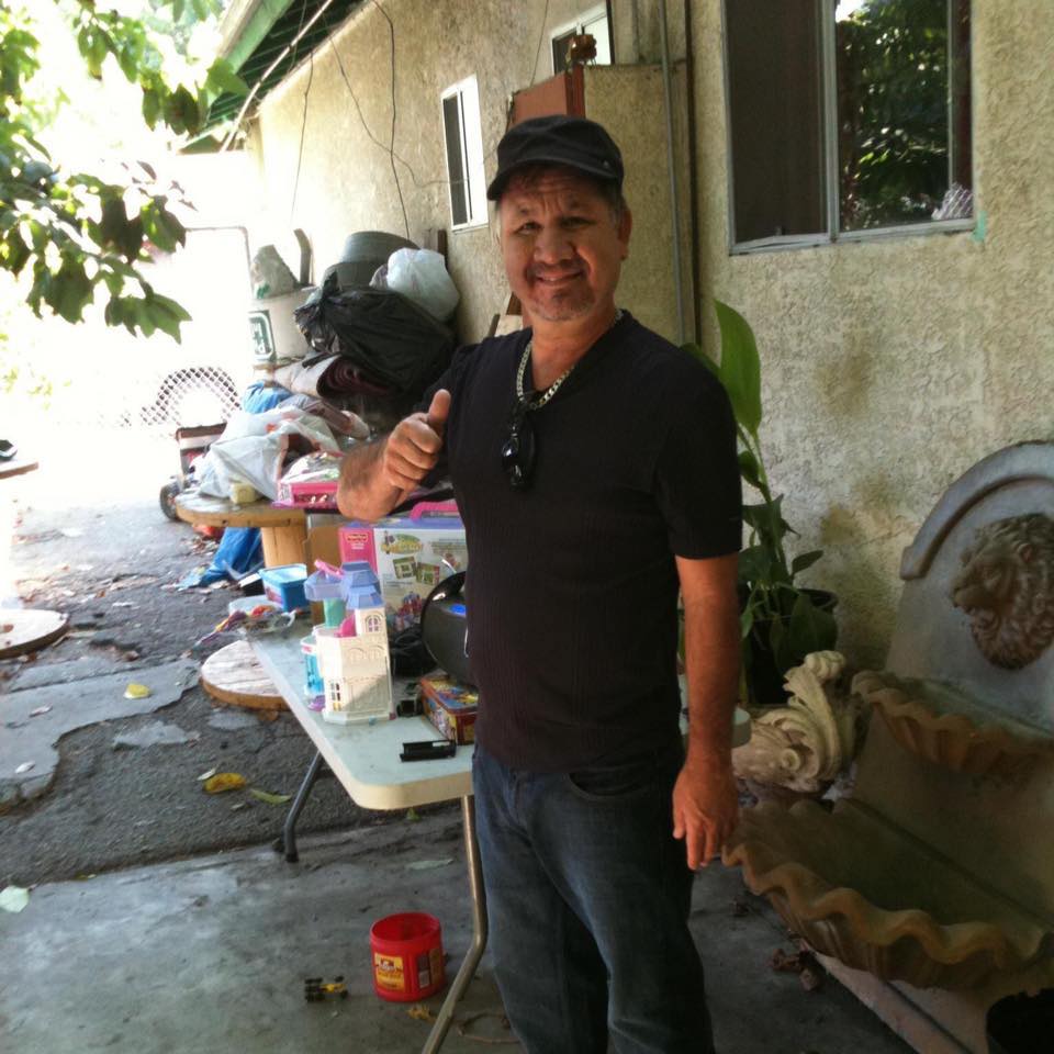 Picture of Fernie Salinas