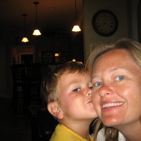 Picture of Leslie Baker