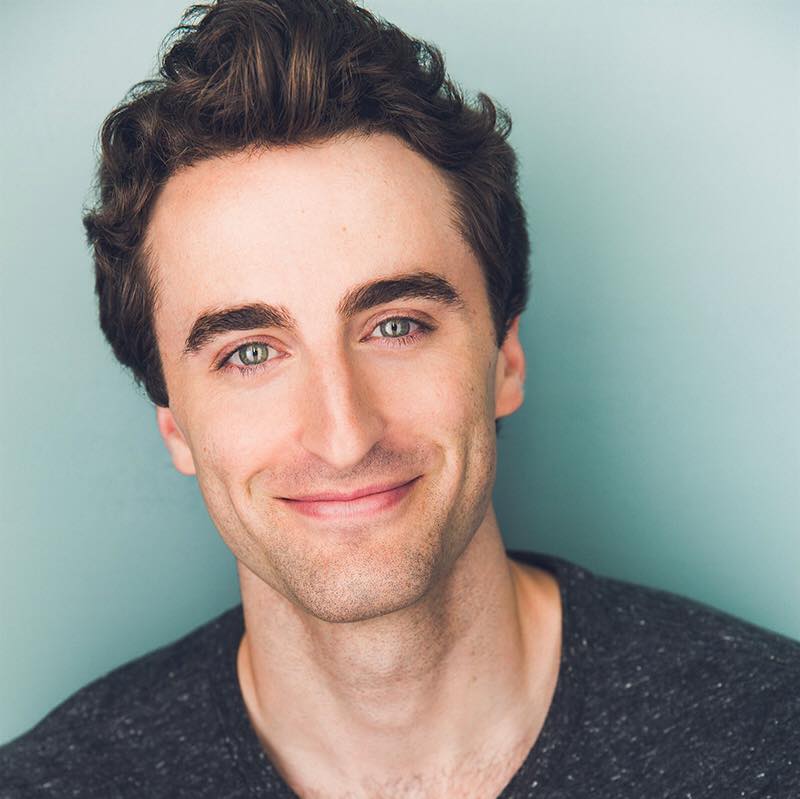 Picture of Charlie Thurston