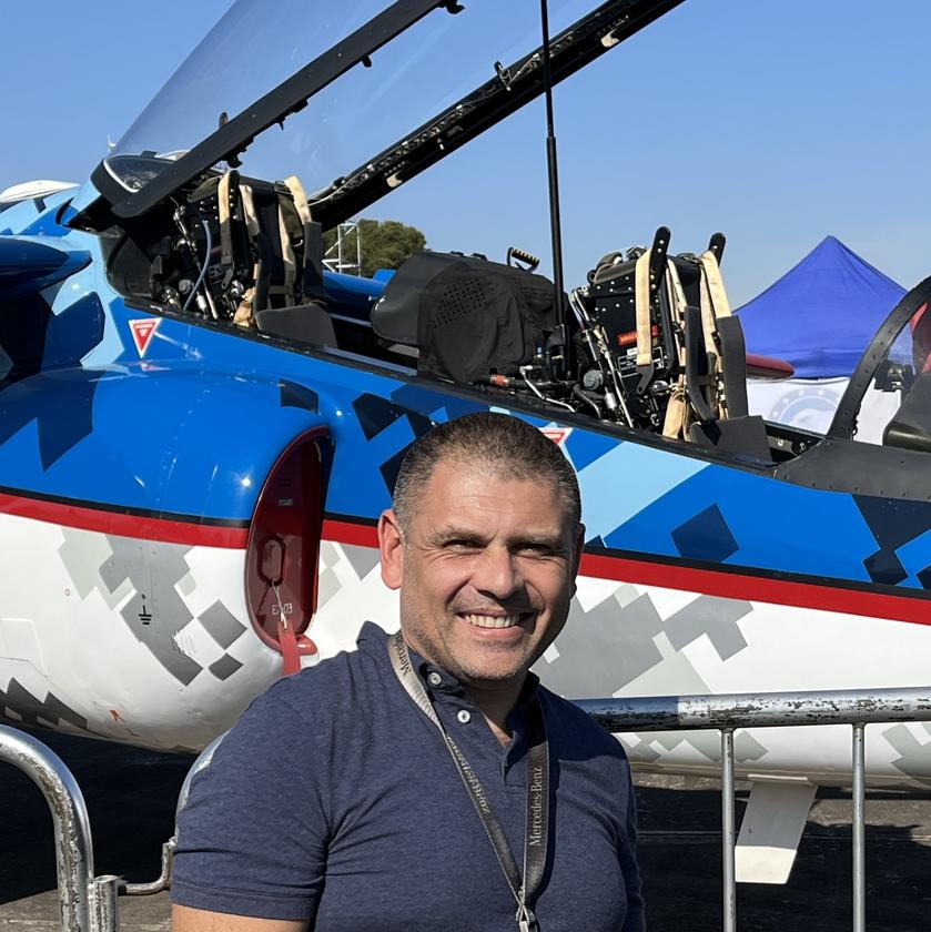 Picture of Albano Cabrera