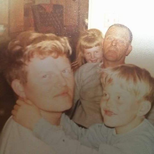 Picture of Terri Ekstrand -Warekois