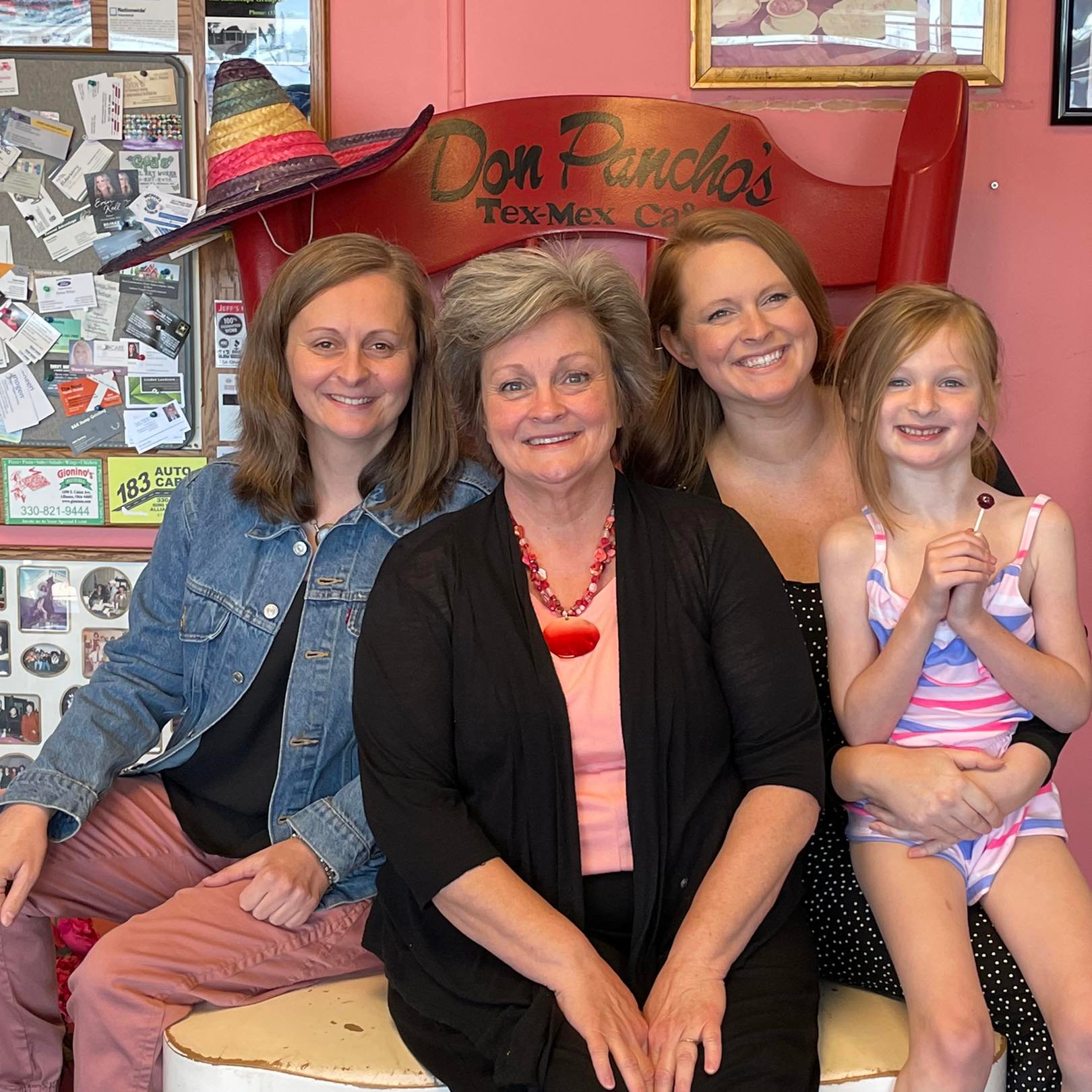 Picture of Pat Eaton