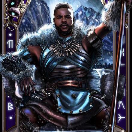 Picture of Alon Molake