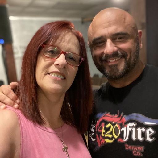 User profile photo