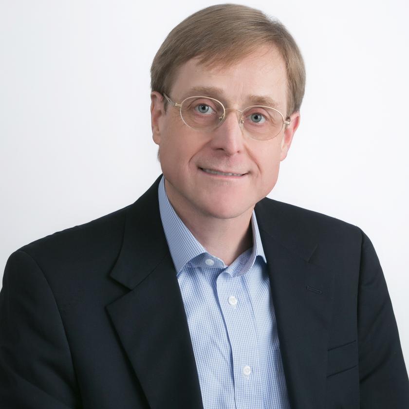 Picture of Brent Fulton