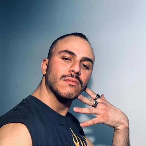 User profile photo