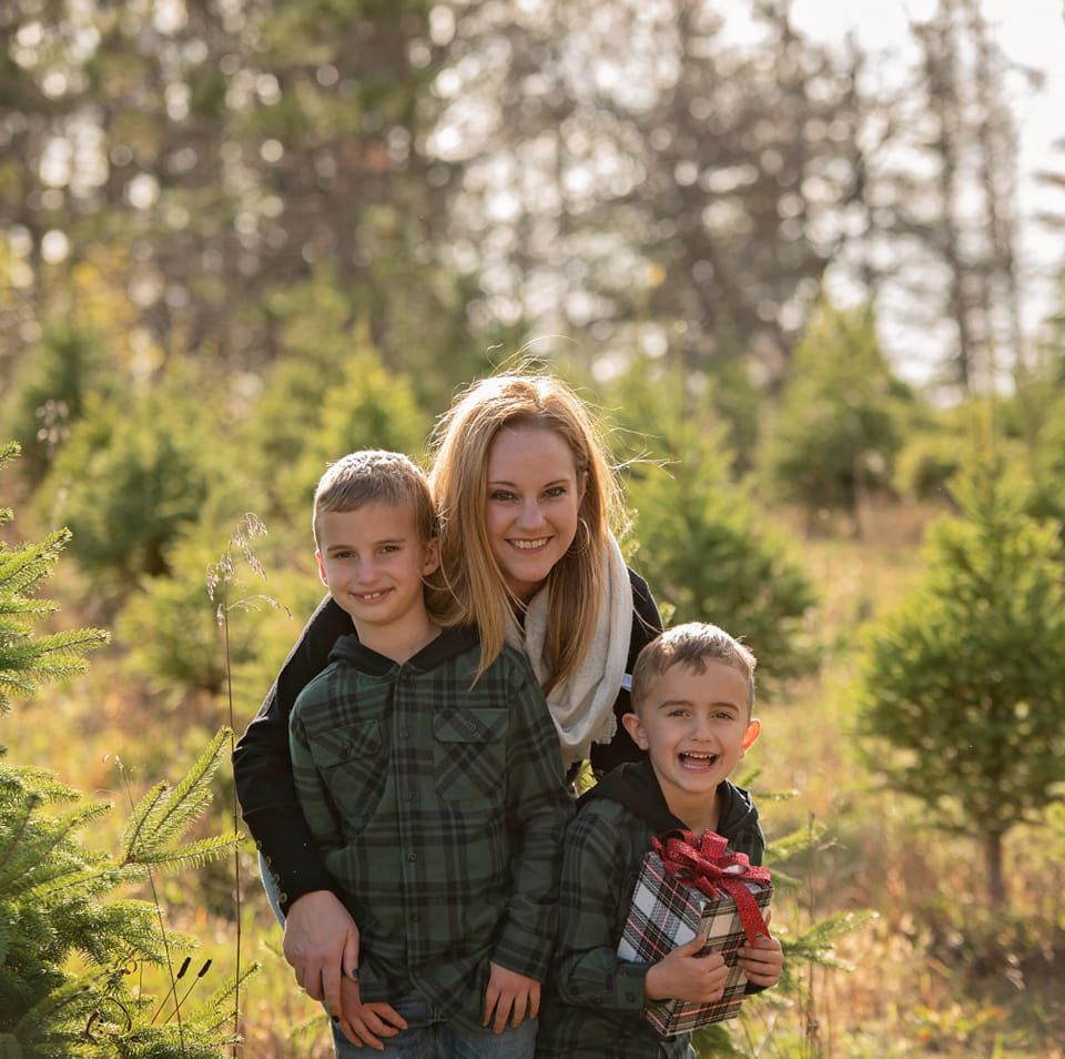 Picture of Christina Rau