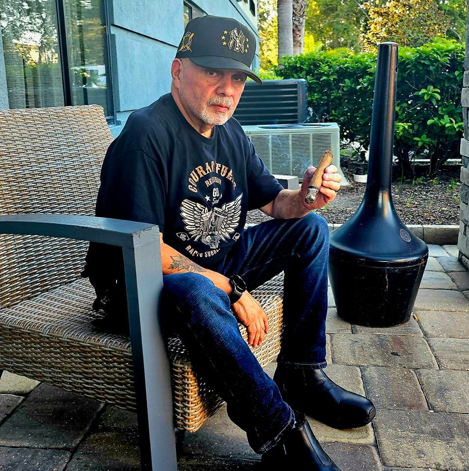 Picture of Jay Casiano