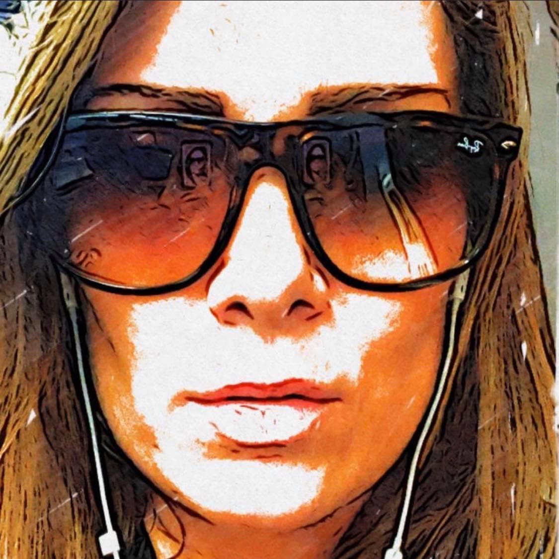 Picture of Kate Ahlstrom