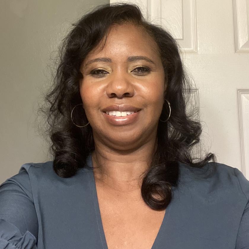 Picture of Ericka Martin