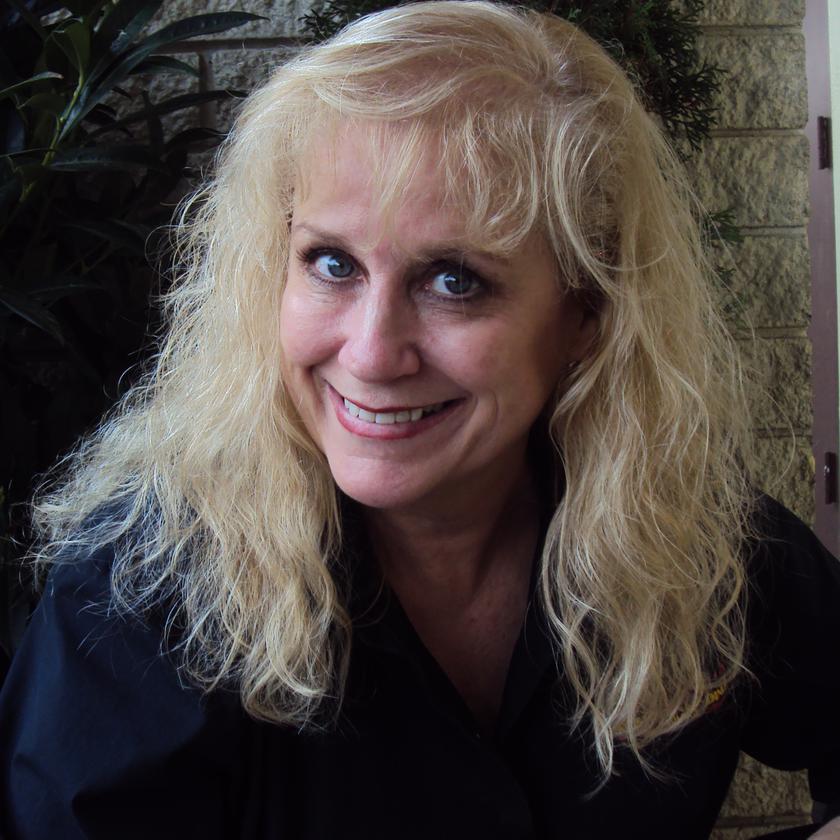 Picture of Janice Horrell
