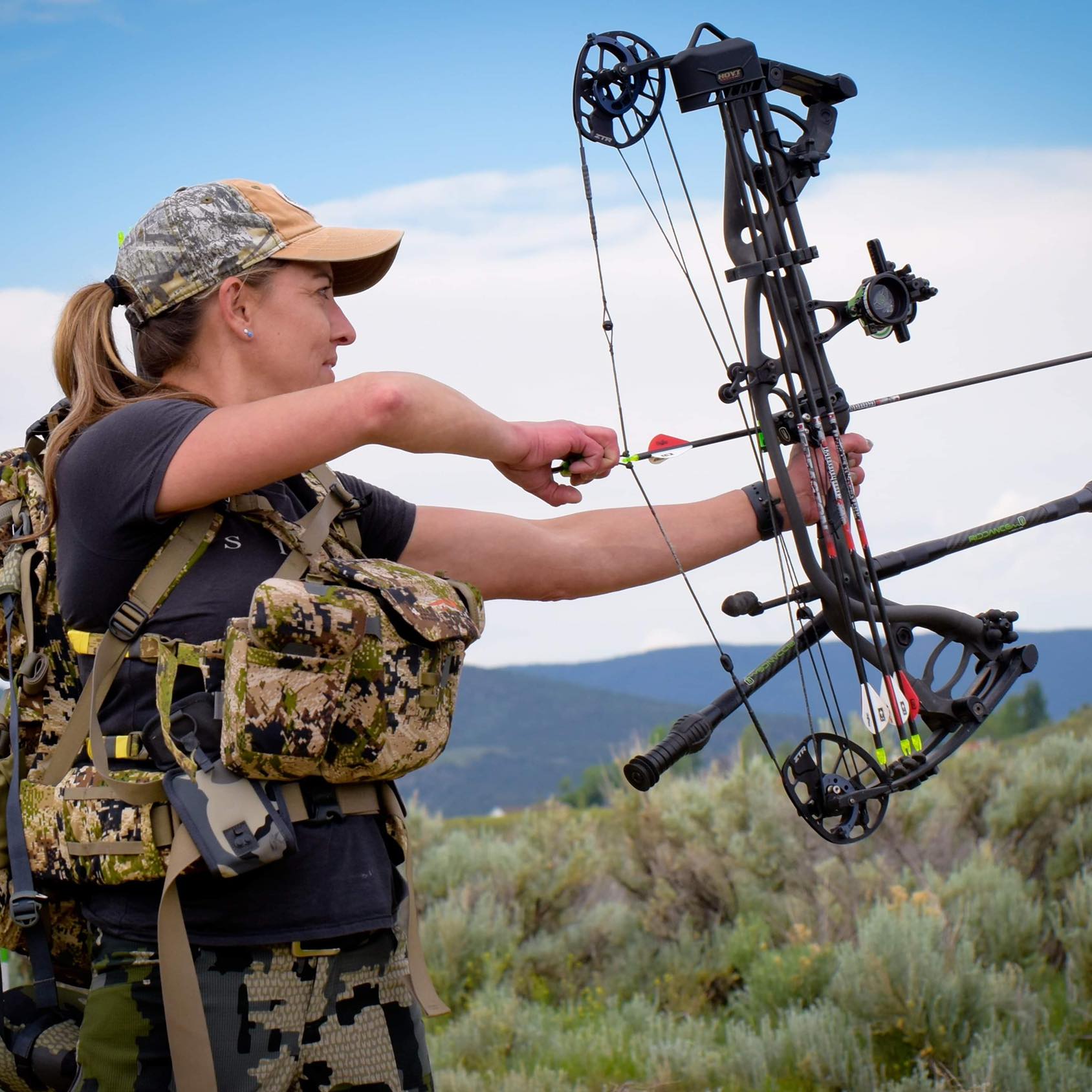 Picture of Melissa Montgomery