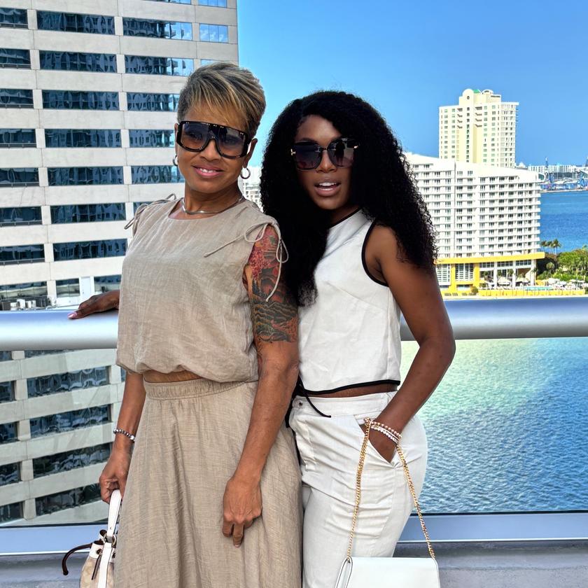 Picture of Vasherie Brown