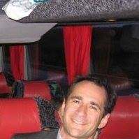 Picture of Neil Peretz
