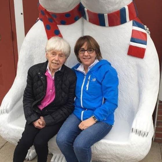 Picture of Nancy Maas