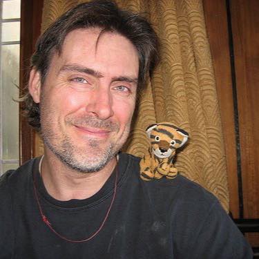 Picture of Julian Cook