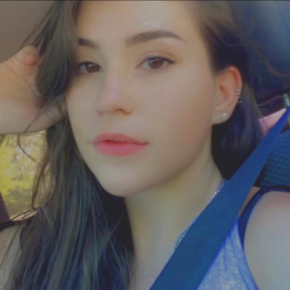 Picture of Sarah Wood