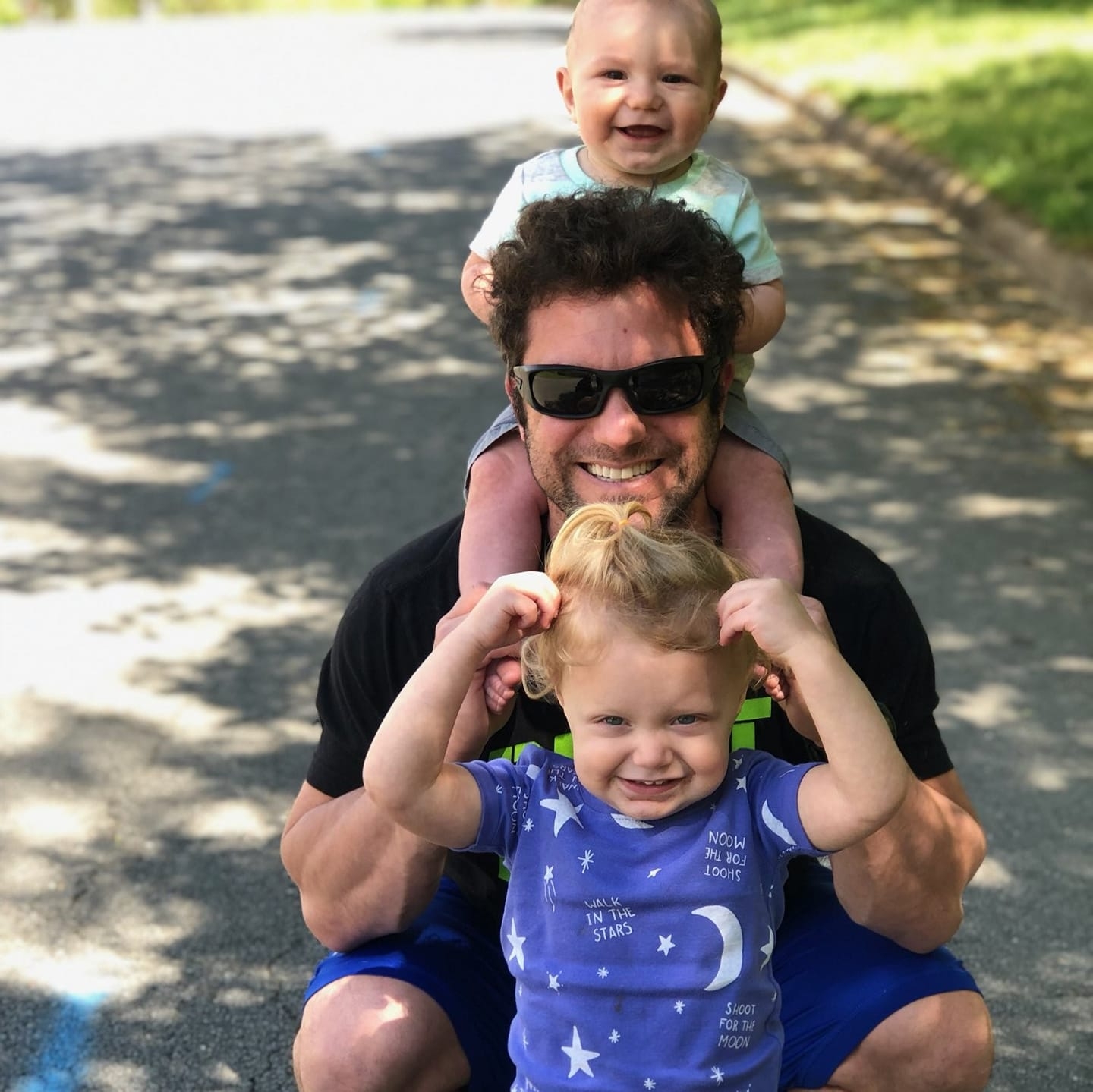 Picture of Alexis Jung