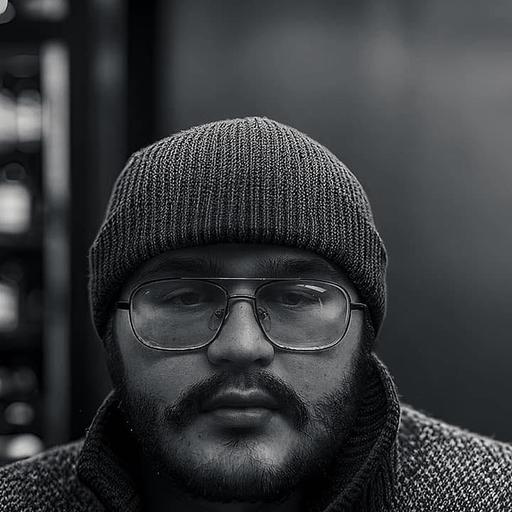 User profile photo