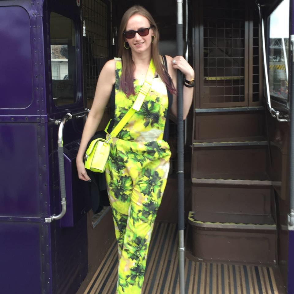 Picture of Ashley Bryant