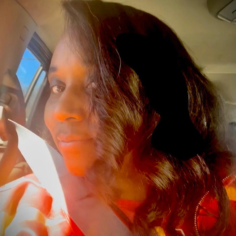 Picture of Moneca Herring