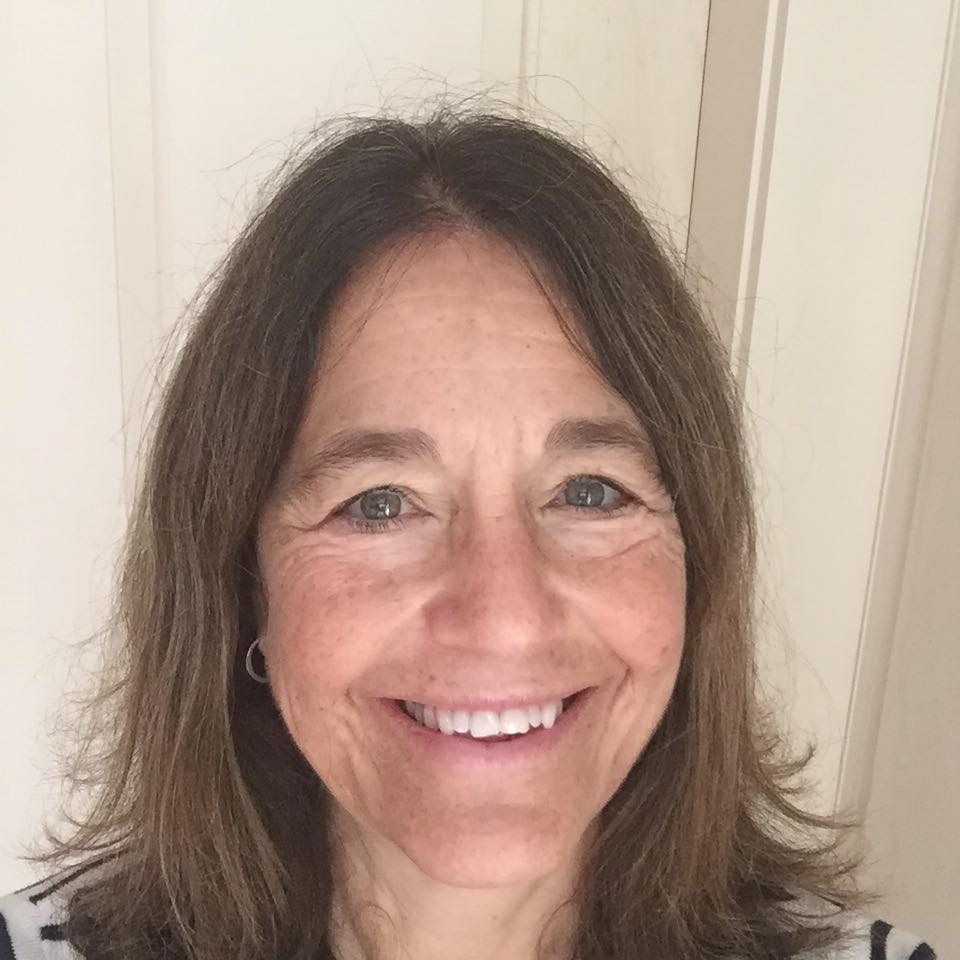 Picture of Toni Dinkel