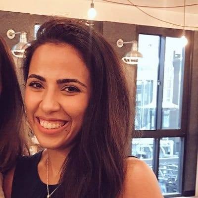 Picture of Manal Sowayan