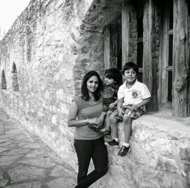 Picture of Nowsheen Firoz