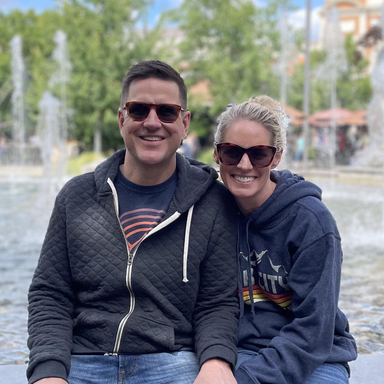 Picture of Brian Brown