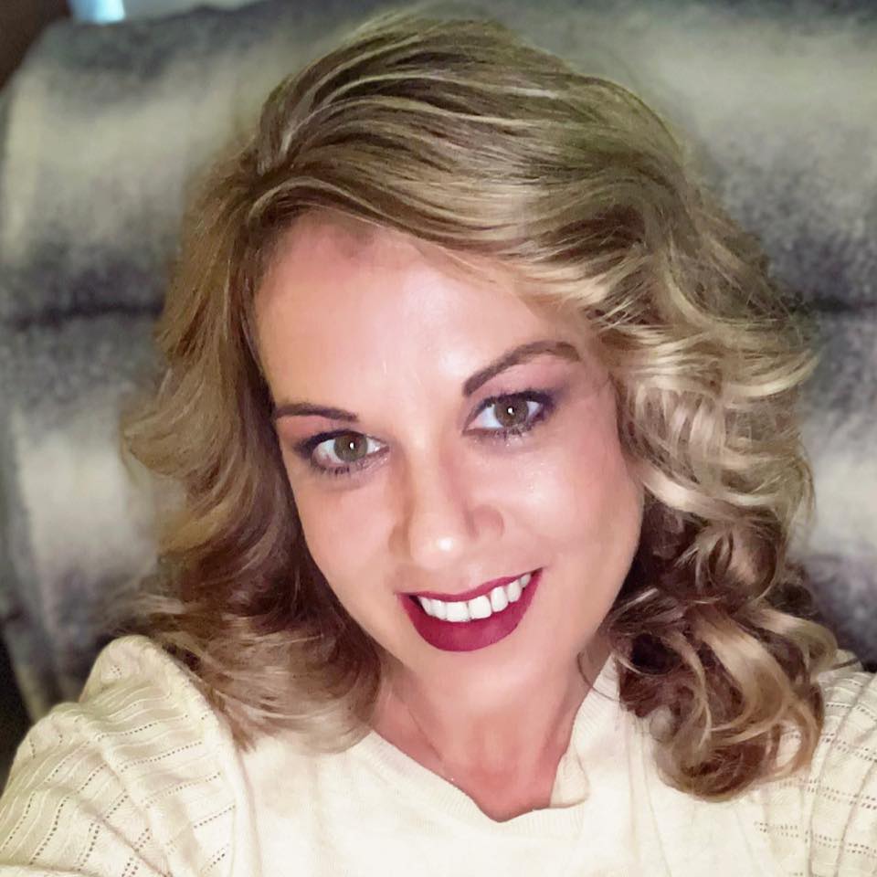 Picture of Candice Jeffers