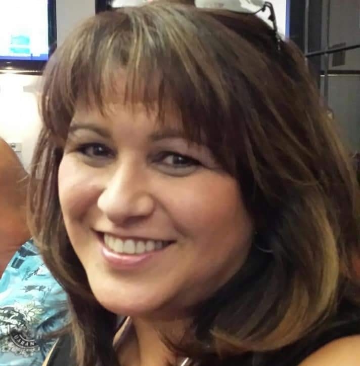 Picture of Maria Sloan Herrera