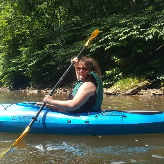 Picture of Cheryl Green