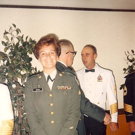 Picture of Regina Boyd