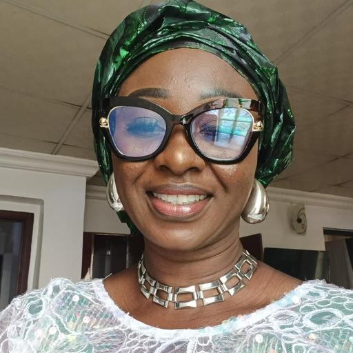 User profile photo