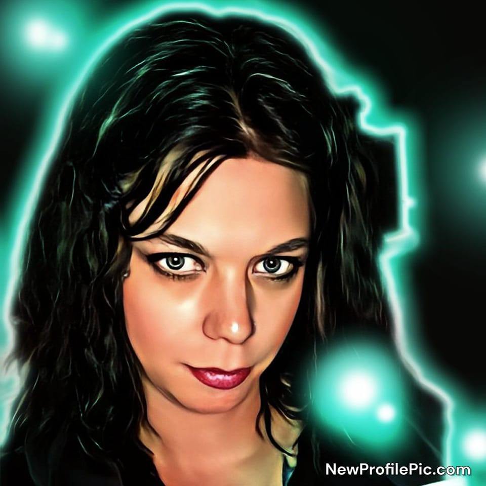 Picture of Kimberly Hiner