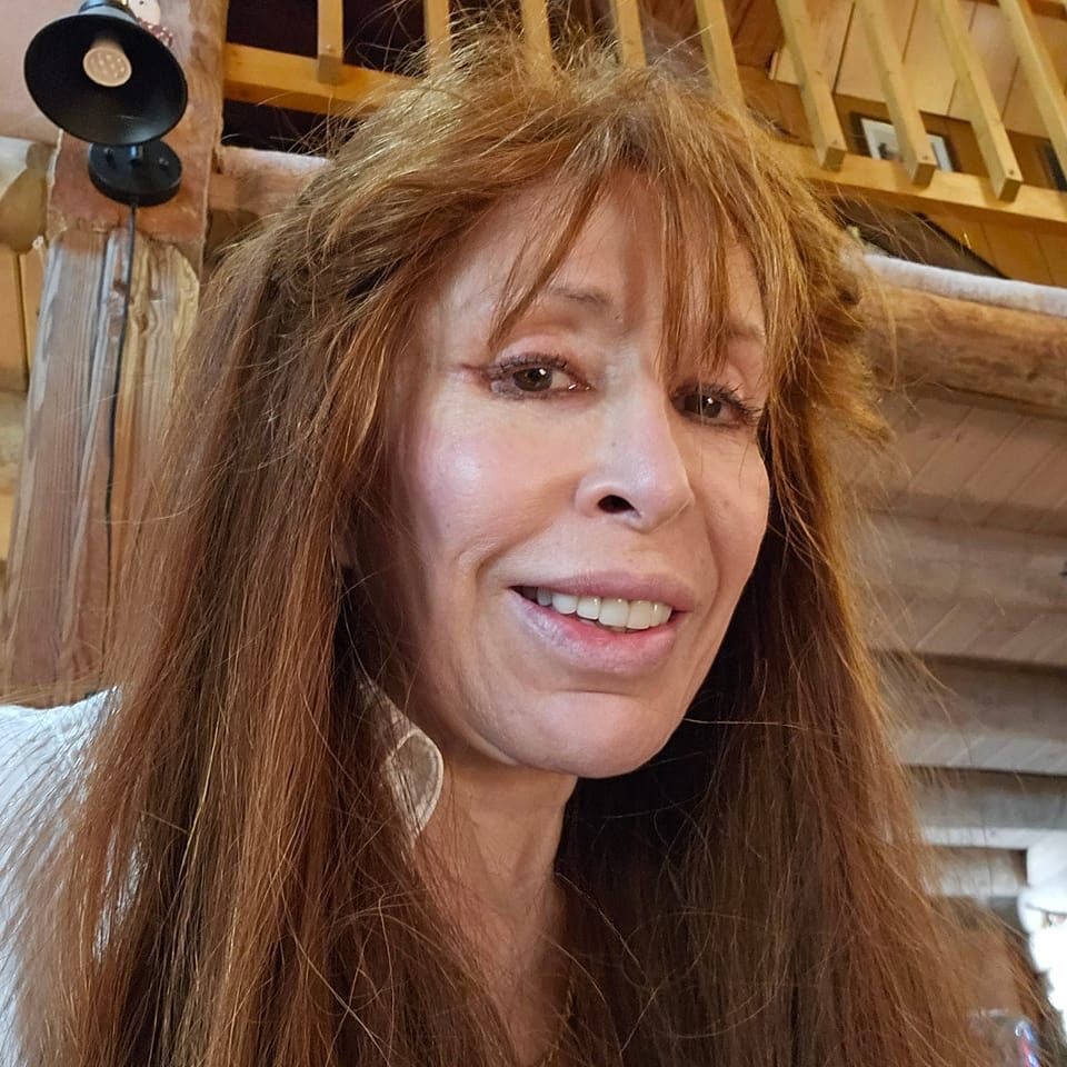 Picture of Alexis Preisser-Terrell