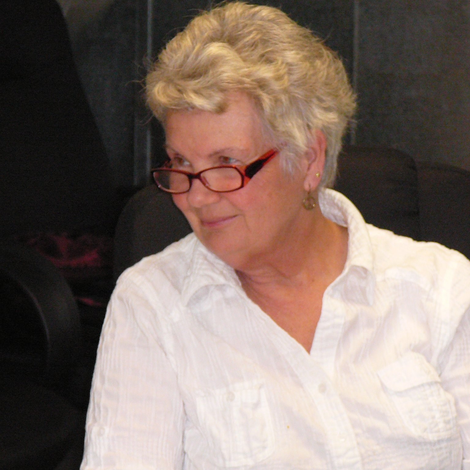 Picture of Linda Coons