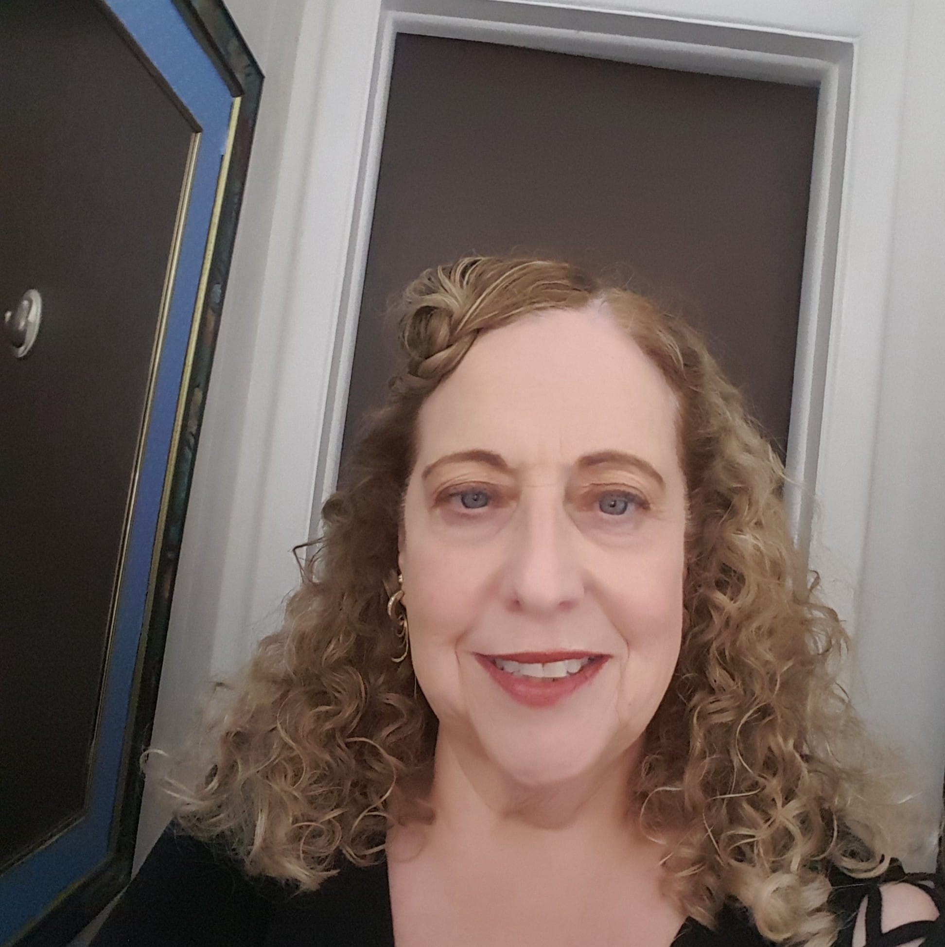 Picture of Dawn Schlesinger