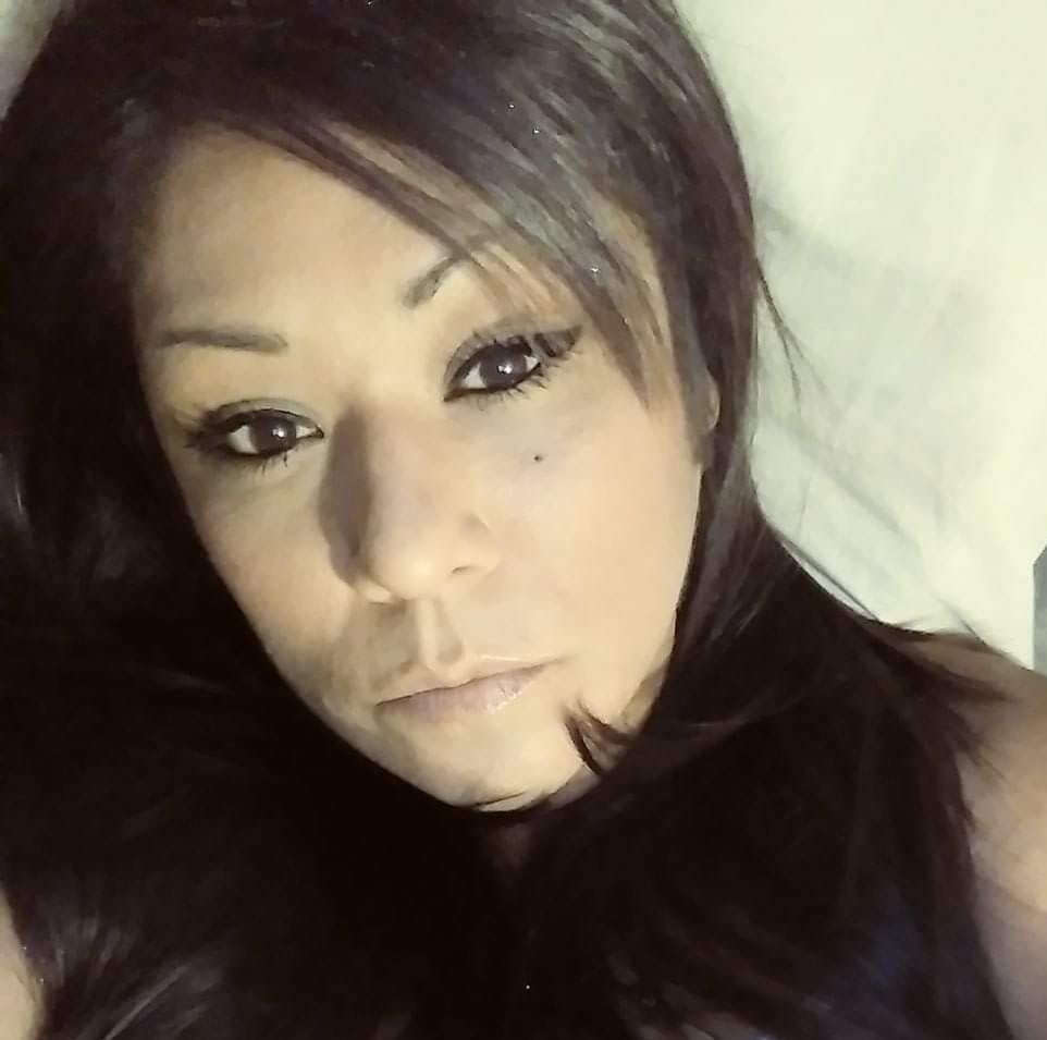 Picture of Christina Pena - Rukonwitz