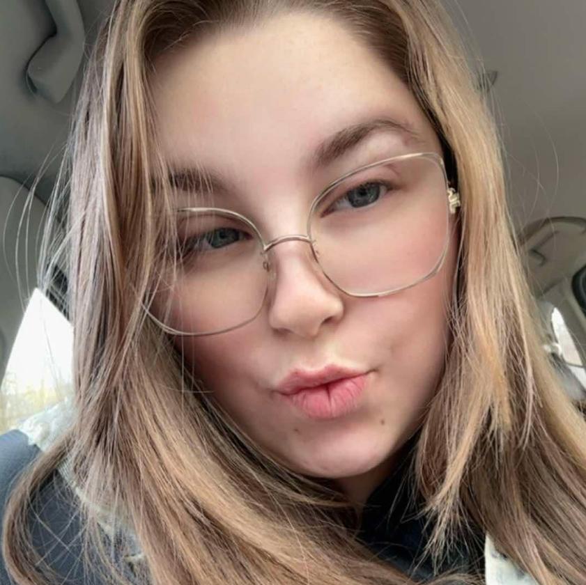 Picture of Jasmine Barthel