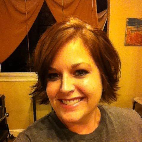 Picture of Mandy Buie