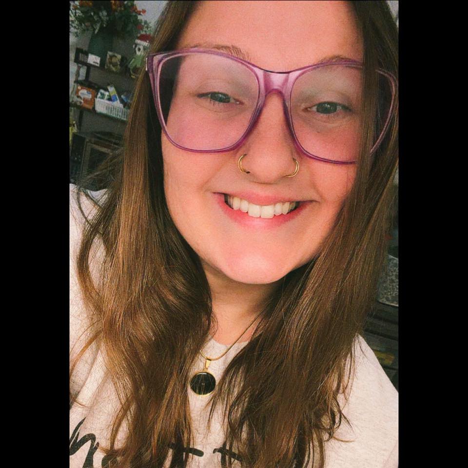 Picture of Seraine Danner