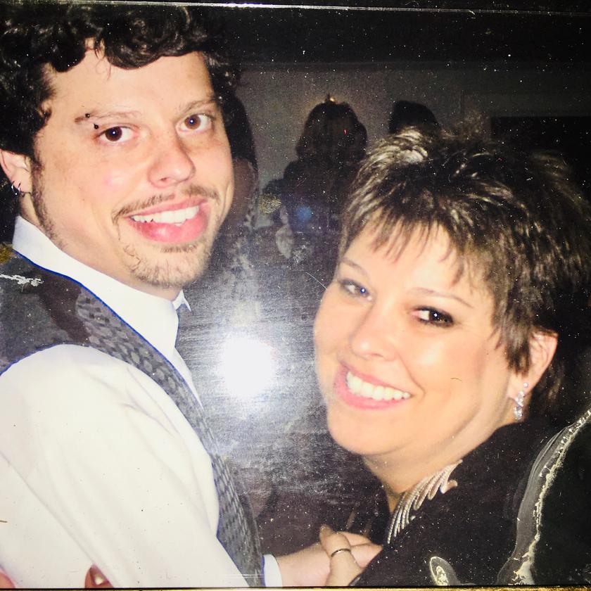 Picture of Rhonda Aisquith